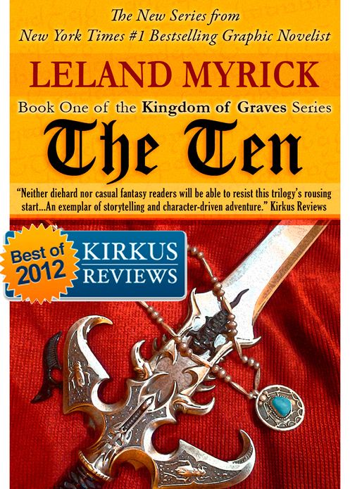 The Ten