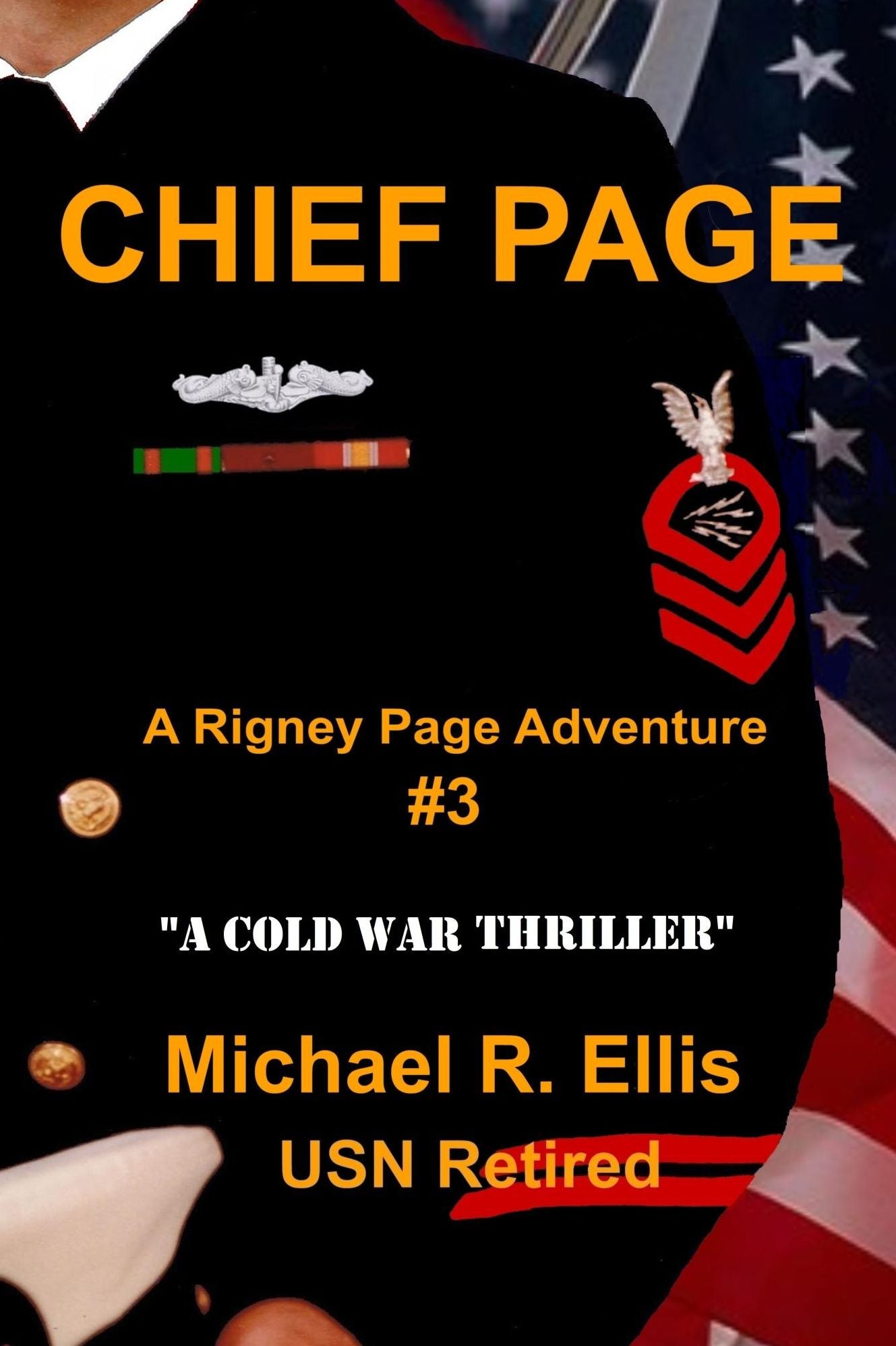 Chief Page