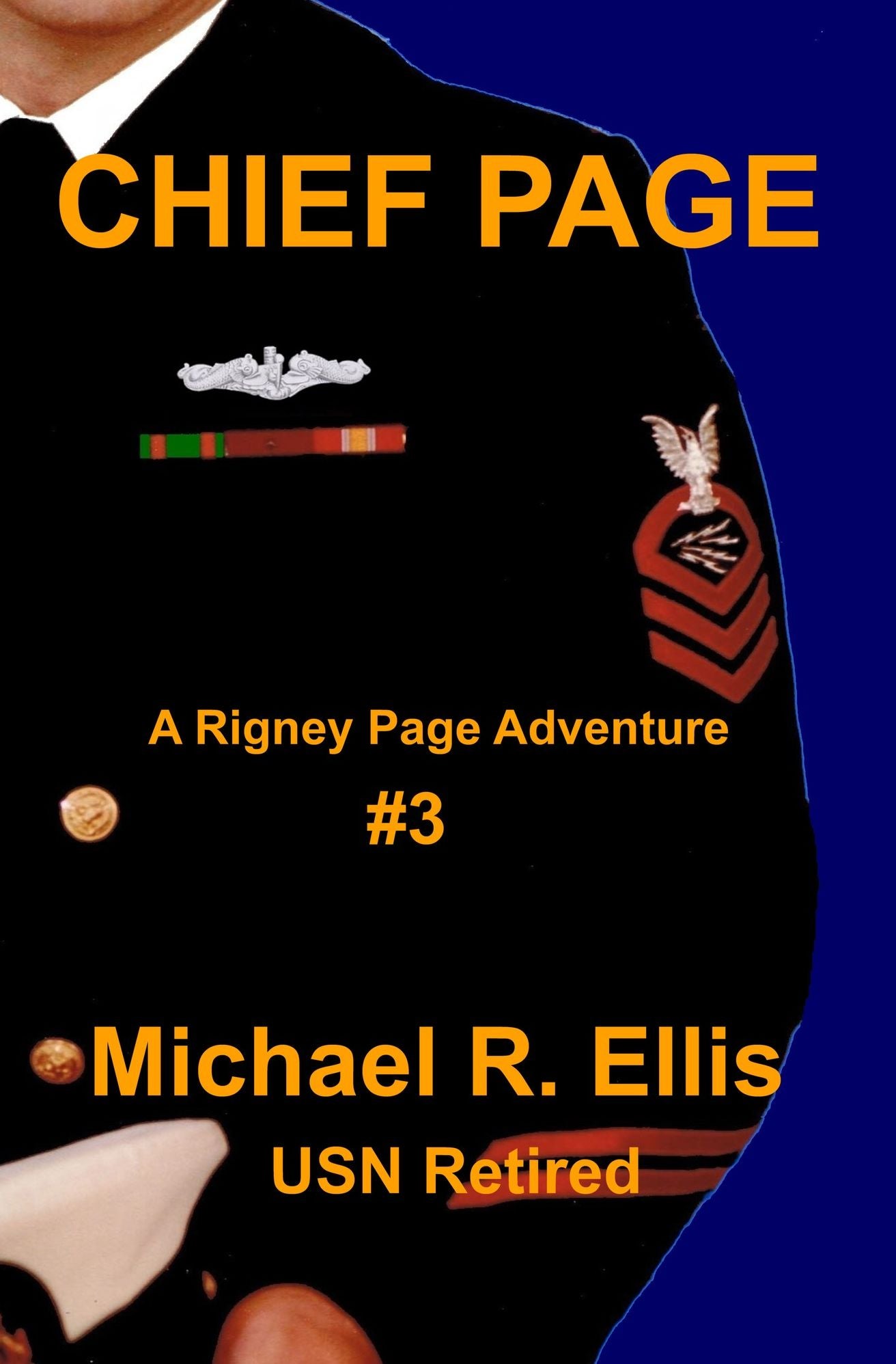 Chief Page
