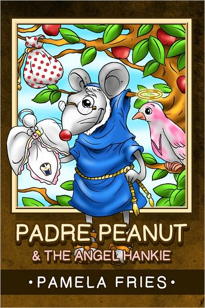 Padre Peanut & the Angel Hankie