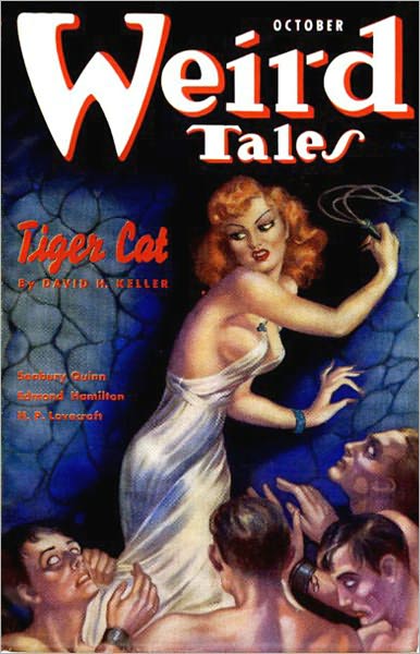 The Shunned House: A Horror, Short Story, Post-1930 Classic By H. P. Lovecraft! AAA+++