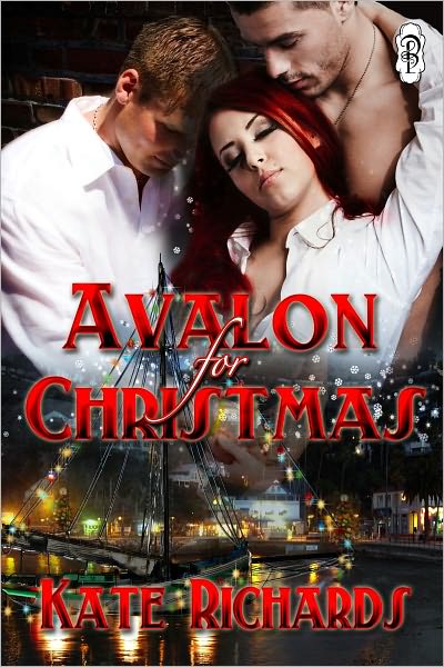 Avalon for Christmas