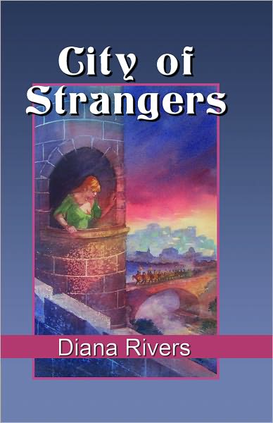 City of Strangers