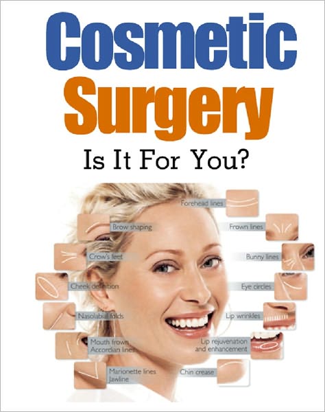 Cosmetic Surgery - Is it For You