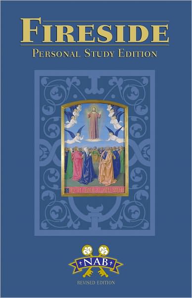 Fireside Personal Study Edition Catholic NABRE