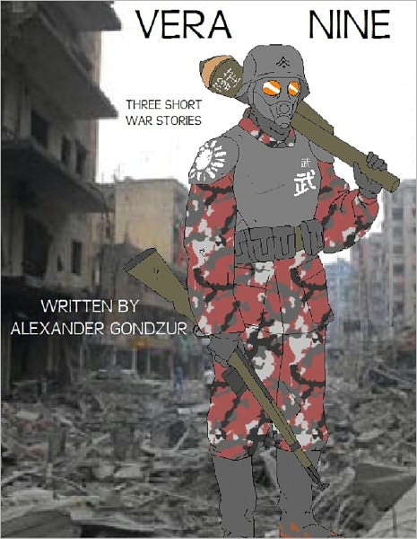 Vera Nine