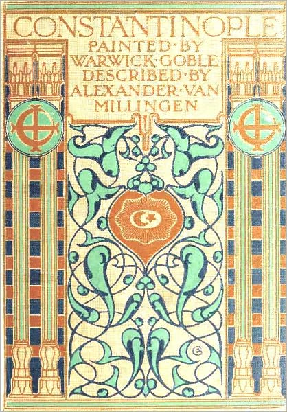 Constantinople [Illustrated]
