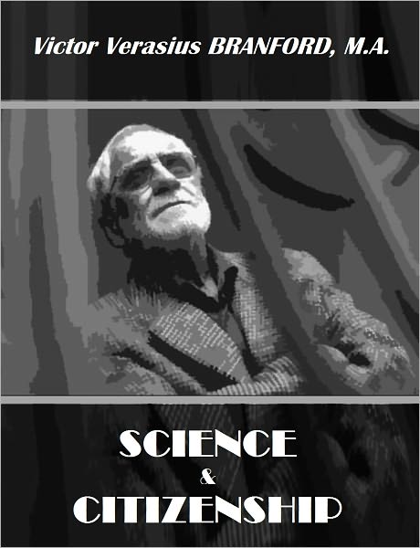 Science and Citizenship