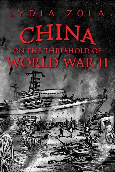 China on the Threshold of World War II
