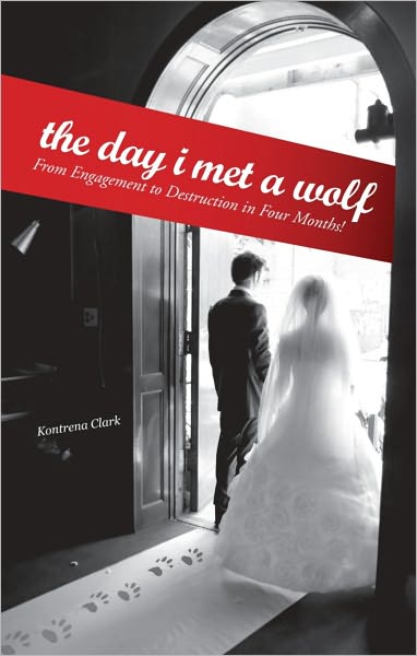 The Day I Met a Wolf