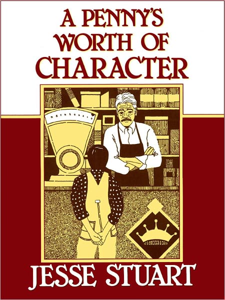 A Penny's Worth of Character