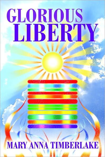 Glorious Liberty