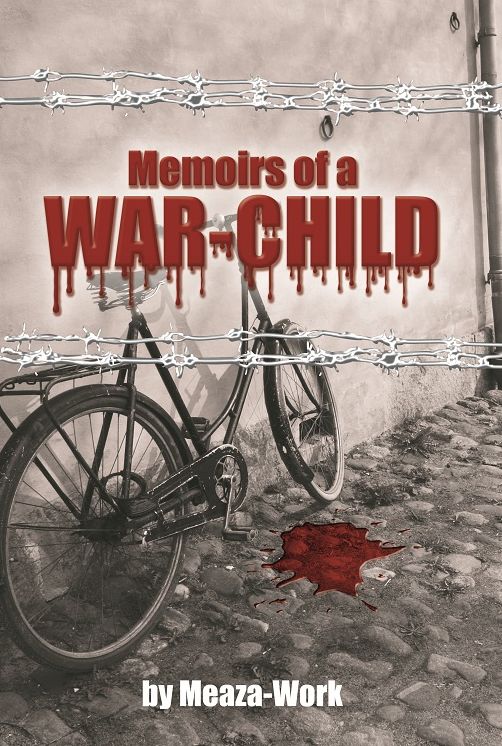 Memoirs of a War-Child