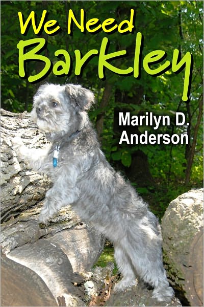 We Need Barkley