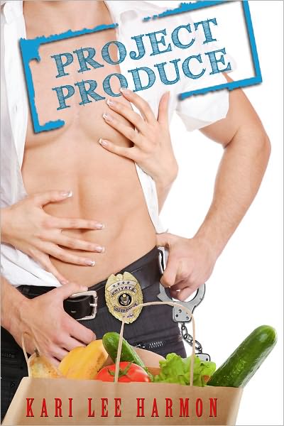Project Produce
