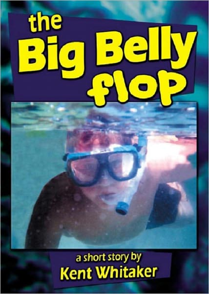 The Big Belly Flop (Kent Whitaker's King of the Grill)