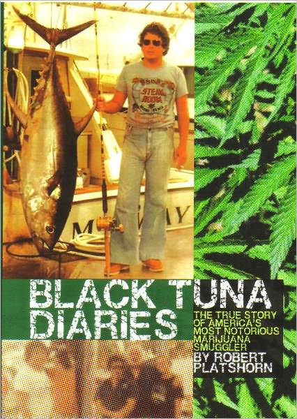 Black Tuna Diaries