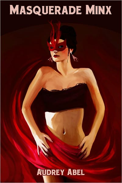 Masquerade Minx