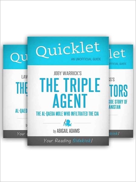 The Ultimate War on Terror Quicklet Bundle