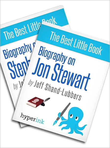 The Ultimate Kings of Comedy Biography Bundle