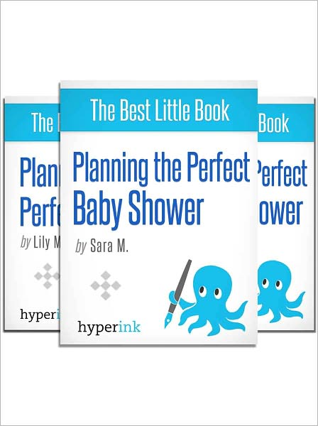 The Ultimate Event Planning Book Bundle