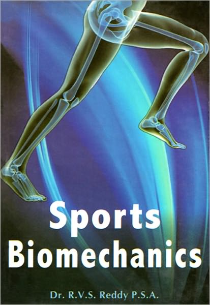 Sports Biomechanics