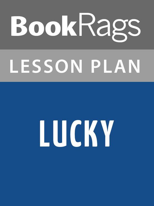 Lucky Lesson Plans