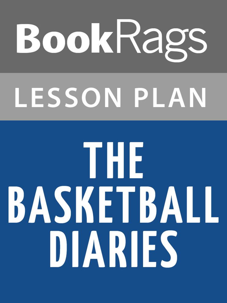 The Basketball Diaries Lesson Plans