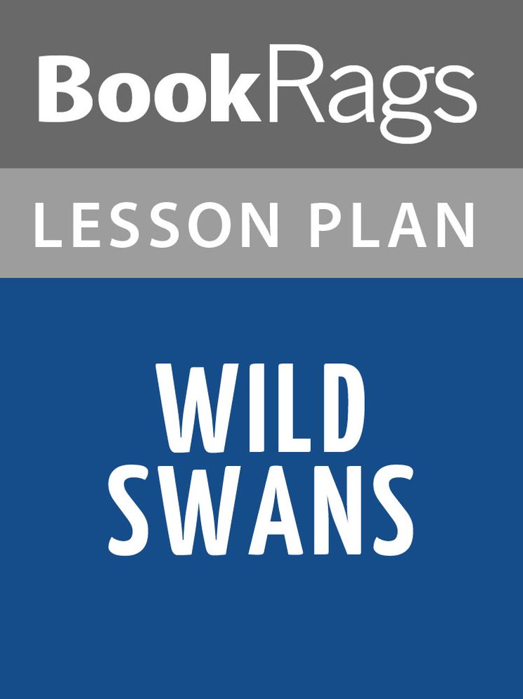Wild Swans: Three Daughters of China Lesson Plans