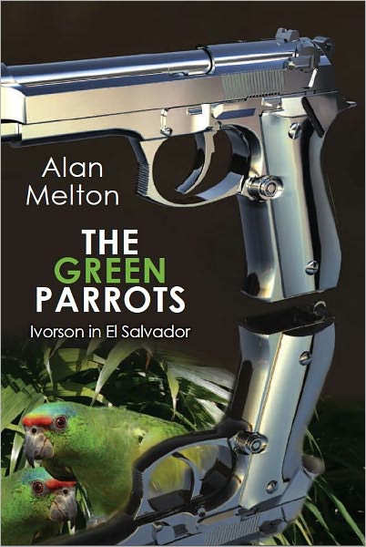The Green Parrots