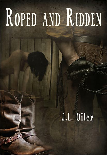 Roped and Ridden