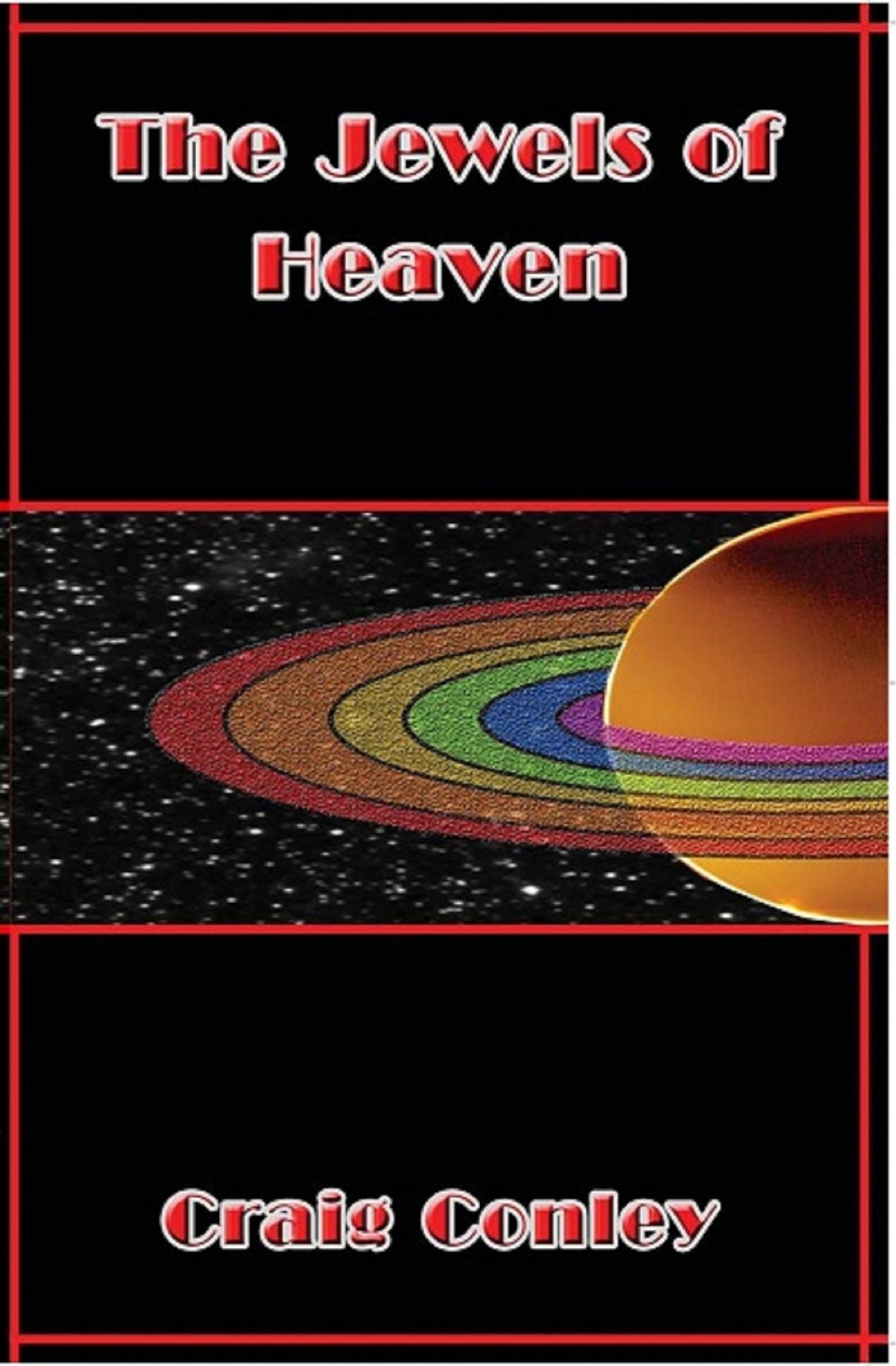 The Jewels of Heaven