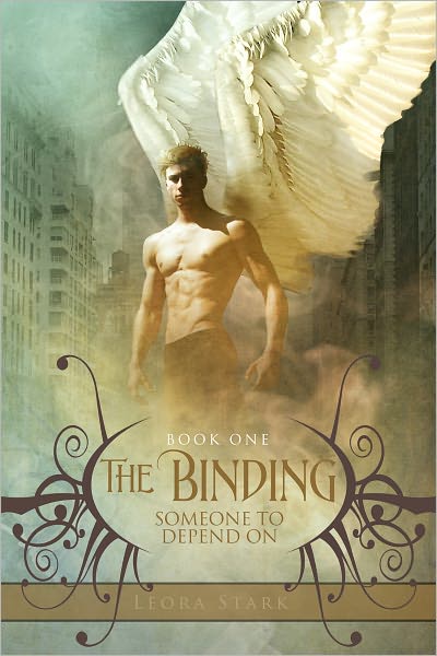 The Binding: Someone to Depend On