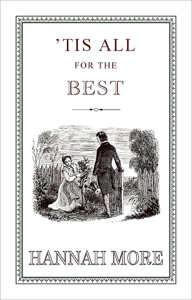 Tis All for the Best