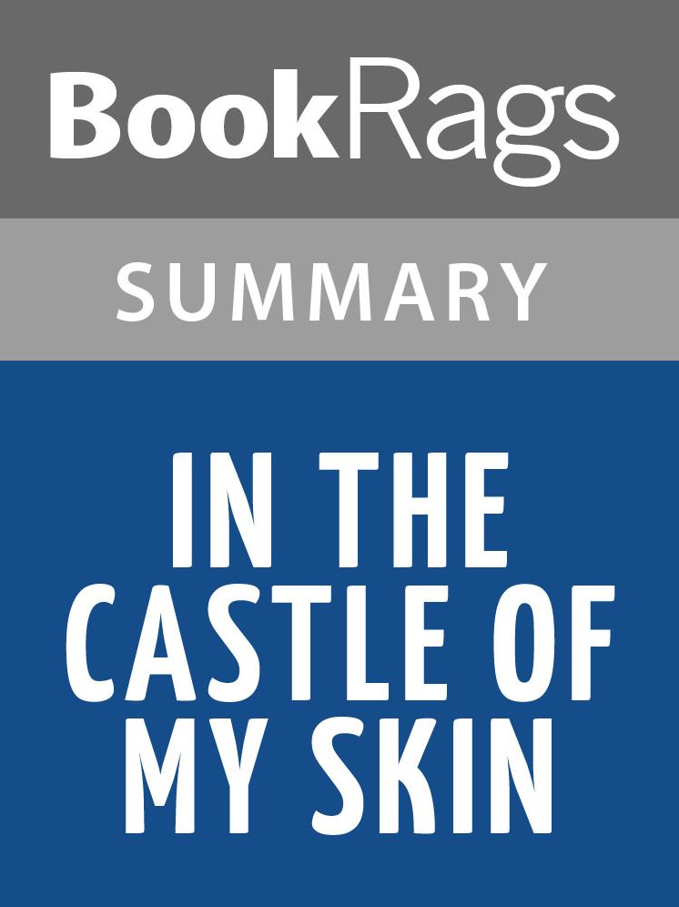 In the Castle of My Skin by George Lamming l Summary & Study Guide