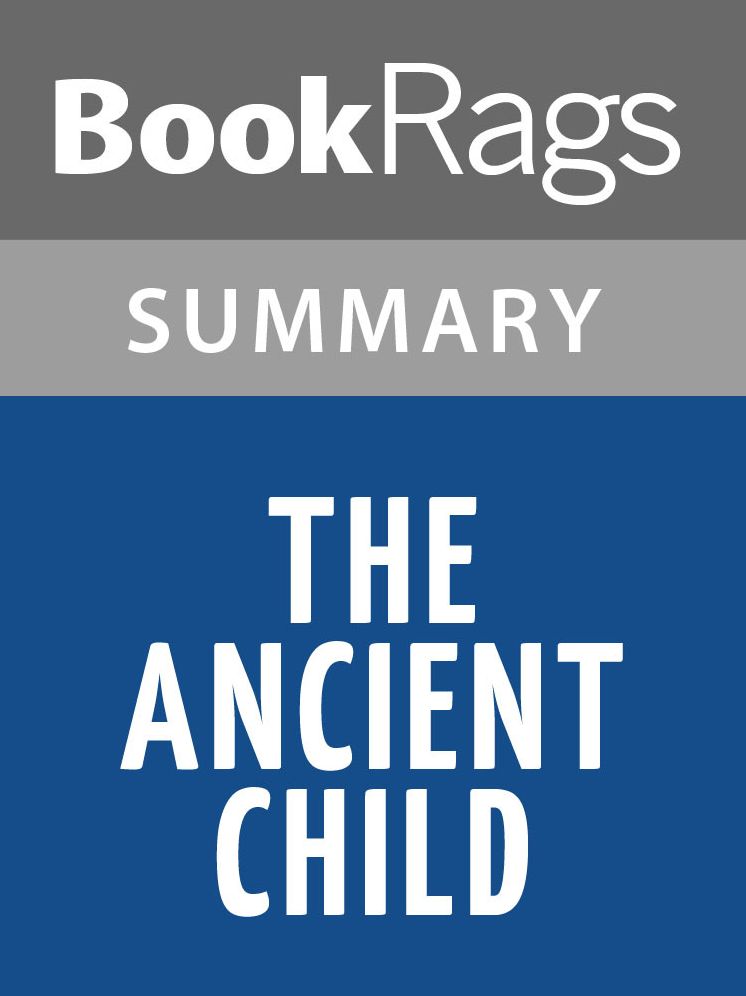 The Ancient Child by N. Scott Momaday l Summary & Study Guide