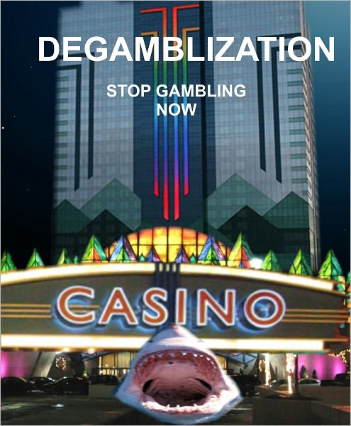 DEGAMBLIZATION