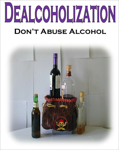 DEALCOHOLIZATION