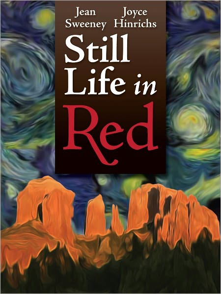Still Life in Red