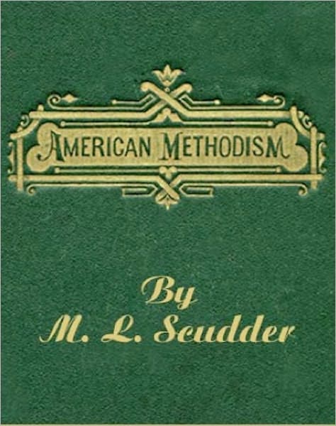 American Methodism