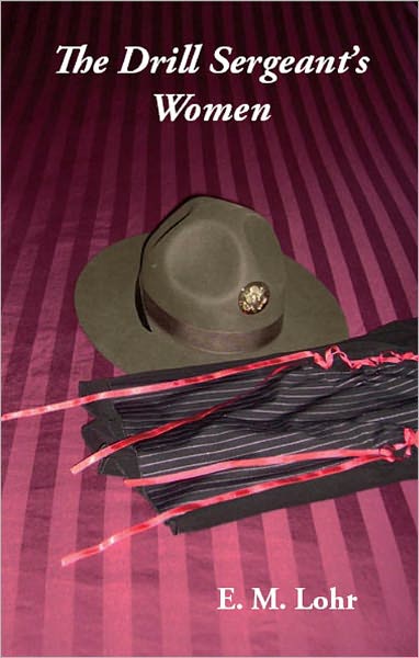 The Drill Sergeant's Women