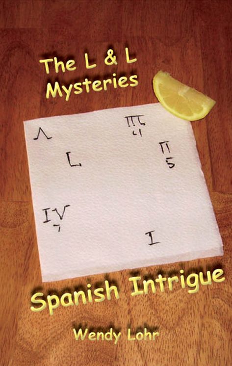 Spanish Intrigue
