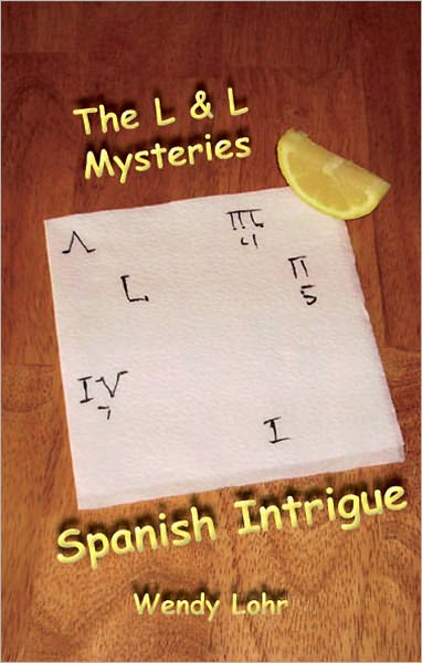 Spanish Intrigue