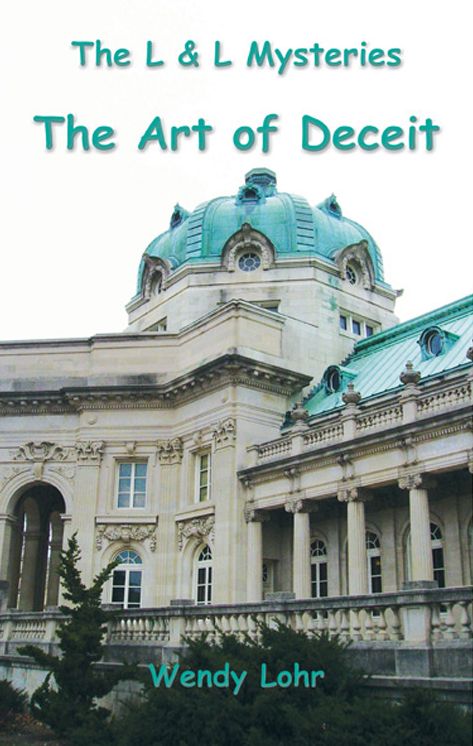 The Art of Deceit