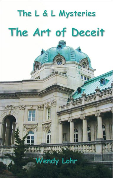 The Art of Deceit