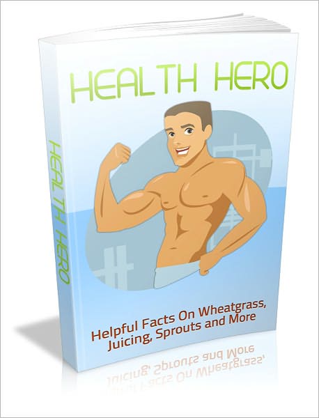 Health Hero