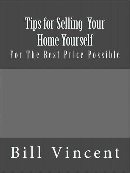 Tips for Selling Your Home Yourself