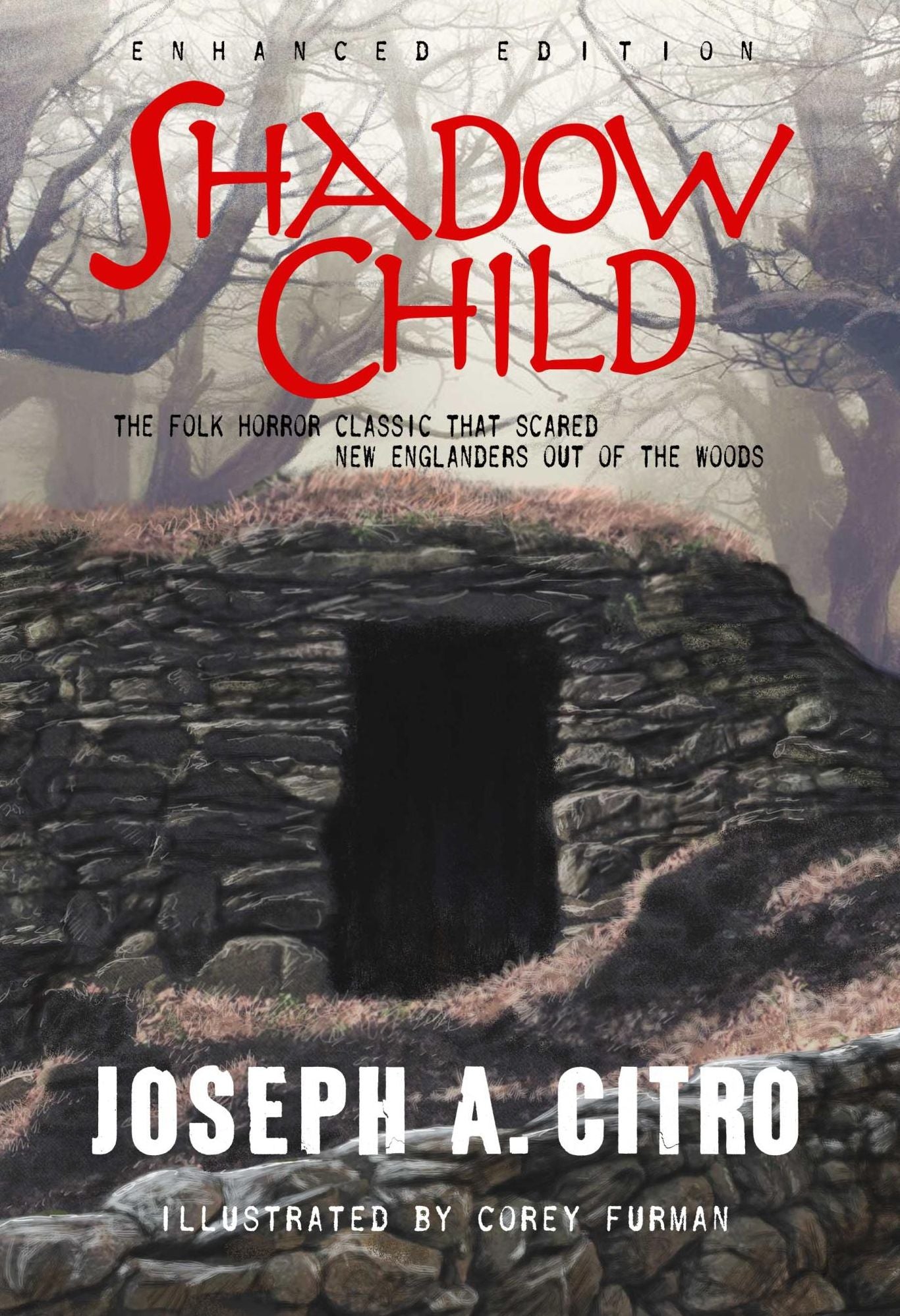 Shadow Child