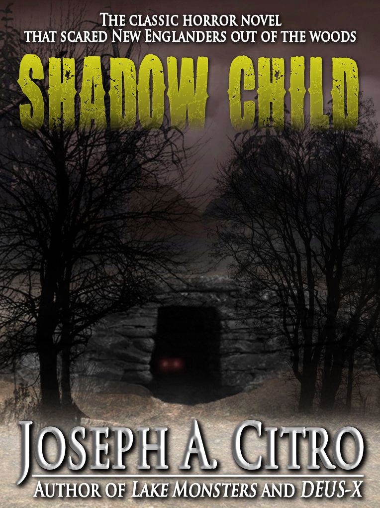 Shadow Child