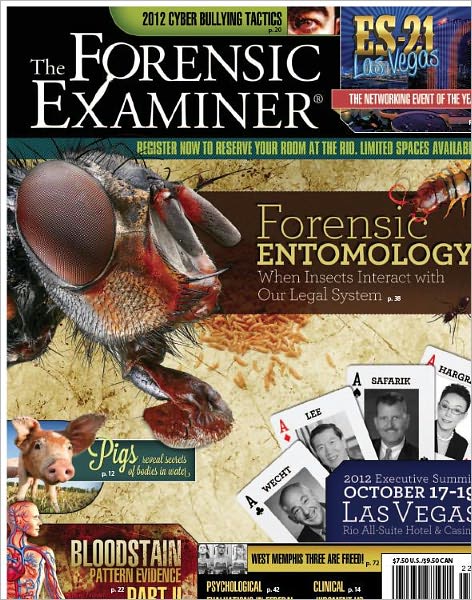 The Forensic Examiner Summer 2012